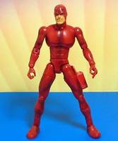 Sunfire (Marvel Legends) Custom Action Figure