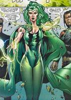 Polaris (Marvel Legends) Custom Action Figure