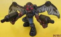 Hero Squad Falcon (Super Hero Squad) Custom Action Figure