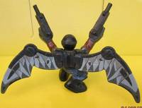 Hero Squad Falcon (Super Hero Squad) Custom Action Figure