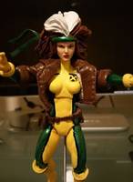Rogue (Marvel Legends) Custom Action Figure