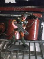 Colonial Marines 2 (Aliens) Custom Miniature / Figurine