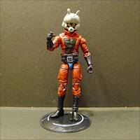 Ant-Man (Marvel Universe) Custom Action Figure