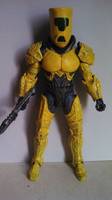 Andrew Forson a.I.M. (Marvel Legends) Custom Action Figure