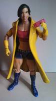Jubilee (Marvel Legends) Custom Action Figure
