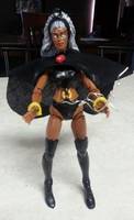 Storm (Marvel Legends) Custom Action Figure