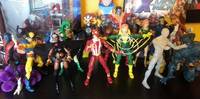 Storm (Marvel Legends) Custom Action Figure