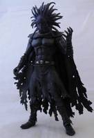 Blackheart Ghost Rider (Marvel Legends) Custom Action Figure