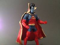 Gladiator (Marvel Legends) Custom Action Figure