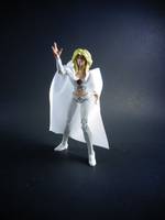 Emma Frost (Marvel Universe) Custom Action Figure