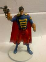 Sonar (DC Universe) Custom Action Figure