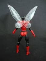 Classic Wasp (Marvel Universe) Custom Action Figure