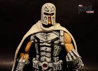Magneto (Marvel NOW!) (Marvel Legends) Custom Action Figure