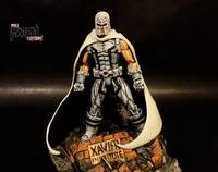 Magneto (Marvel NOW!) (Marvel Legends) Custom Action Figure