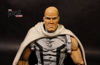 Magneto (Marvel NOW!) (Marvel Legends) Custom Action Figure