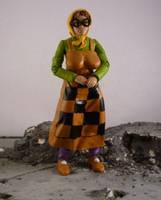 Annalee (Morlocks) (Marvel Legends) Custom Action Figure