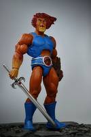 Thundercats (Thundercats) Custom Action Figure