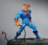 Thundercats (Thundercats) Custom Action Figure