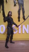 The Governor Comic (Riot Gear) (Walking Dead) Custom Action Figure