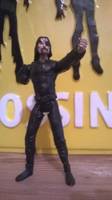 The Governor Comic (Riot Gear) (Walking Dead) Custom Action Figure
