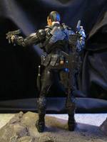 Punisher (Marvel Legends) Custom Action Figure
