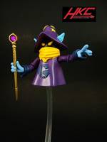 Gorpo the Evil One (Masters of the Universe) Custom Action Figure