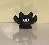 Super Mario Bros 2 Ninji (Super Mario Bros) Custom Miniature / Figurine