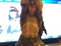 Conan (Arnie) (Conan) Custom Action Figure