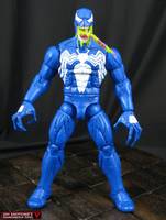 Venom (Marvel vs Capcom) Custom Action Figure