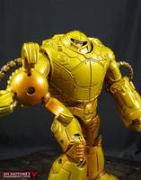 SHIELD Mandroid (Marvel Legends) Custom Action Figure