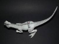 Cyber Raptors (Transformers - Beast Wars) Custom Action Figure