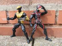 Cyclops - Marvel Now (Marvel Legends) Custom Action Figure