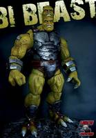 Bi-Beast (Marvel Legends) Custom Action Figure