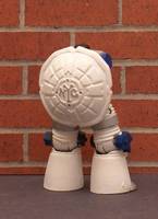 TMNT R2D2 and C3P0 (Teenage Mutant Ninja Turtles) Custom Action Figure