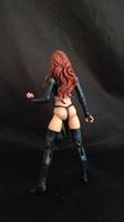 Goblin Queen (Madelyn Pryor ) (Marvel Legends) Custom Action Figure