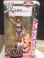Emma (Wrestling) Custom Action Figure