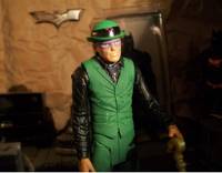 MM Riddler in Suit (Movie Masters) Custom Action Figure