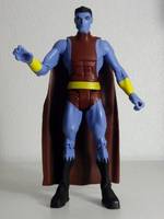 SHADOW KID Legion Academy Cadet LOSH (DC Universe) Custom Action Figure