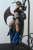Feral Force , Black Mantis (Original) Custom Action Figure