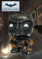 XE SUIT V2 Arkham Origins (Batman - Arkham Origins) Custom Action Figure