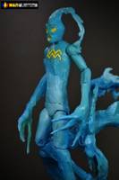 Aquarius Thanos Zodiac (Marvel Legends) Custom Action Figure