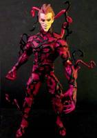 Carnage (Marvel Legends) Custom Action Figure