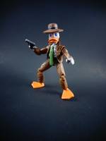 Howard the Duck (Marvel Universe) Custom Action Figure