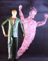 Johnny Thunder (DC Universe) Custom Action Figure