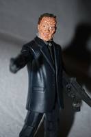 Jigsaw (Marvel Legends) Custom Action Figure