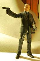 Jigsaw (Marvel Legends) Custom Action Figure