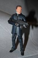 Jigsaw (Marvel Legends) Custom Action Figure