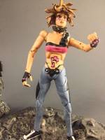 Puck Ll (Marvel Legends) Custom Action Figure