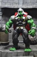 Thulk (Marvel Legends) Custom Action Figure