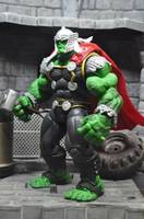Thulk (Marvel Legends) Custom Action Figure